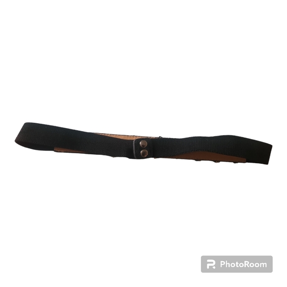Women's Multicolor Waist Belt - Picture 2 of 2